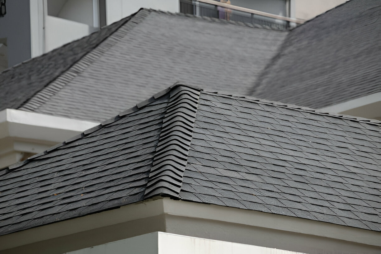 Asphalt Shingles | roof shingle