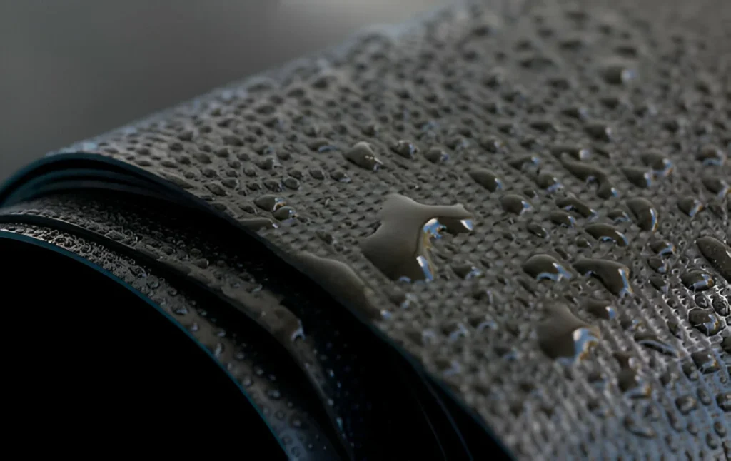 Rubber Roofing | Roofing Materials