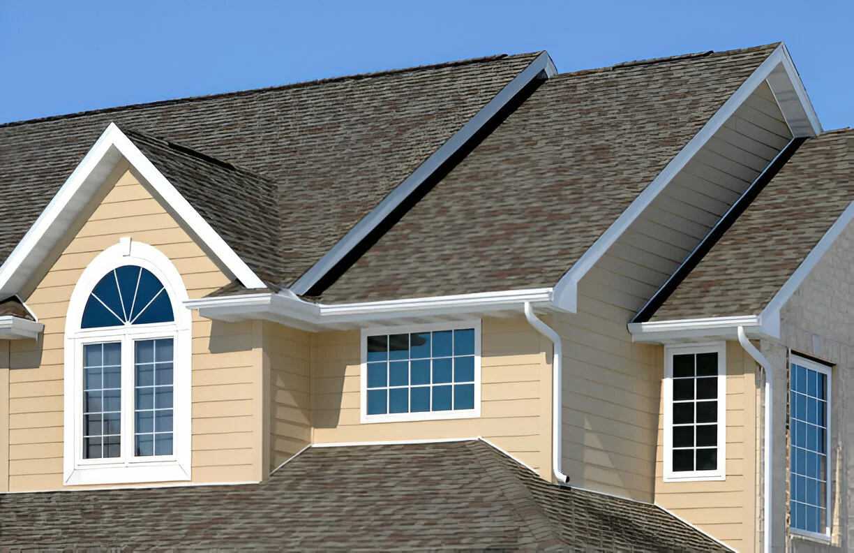 Roof Shingles | roofing system