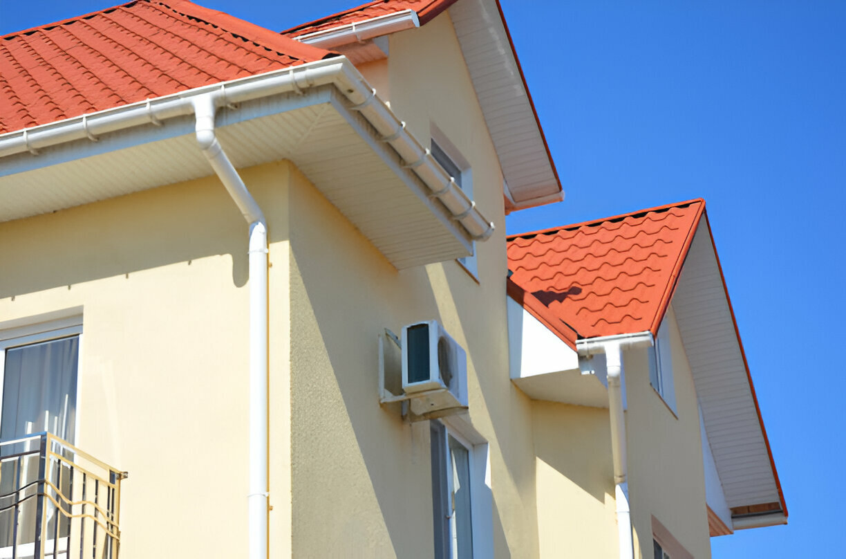 Fascia Boards in Calgary