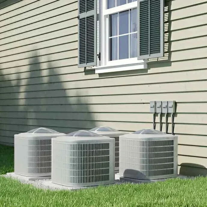Residential ventilation and condensation