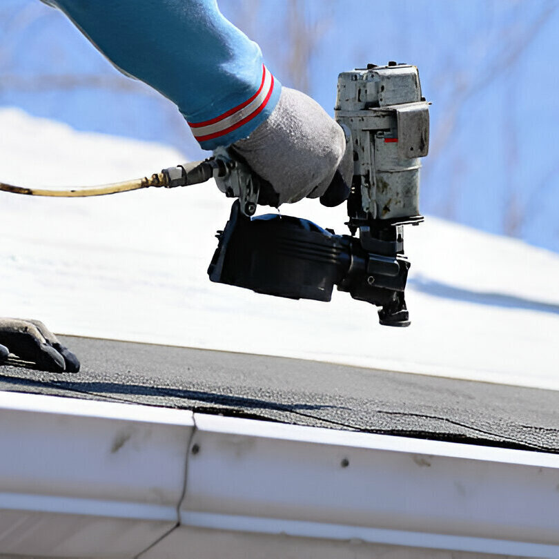 Rubber Roofing Instruments | roofing contractor