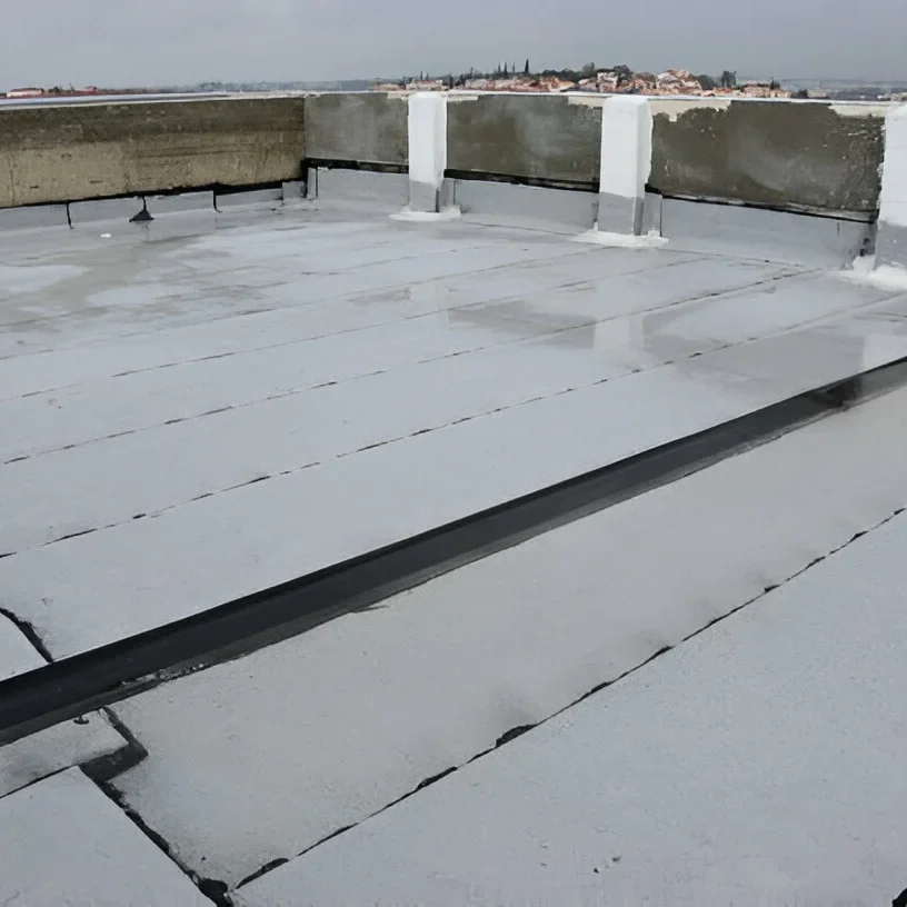 Flat Roof | Flat Roofs