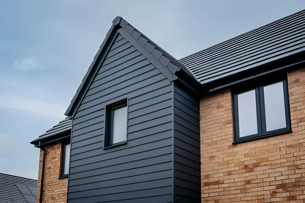 Wall Cladding