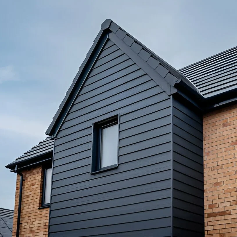Wall Cladding