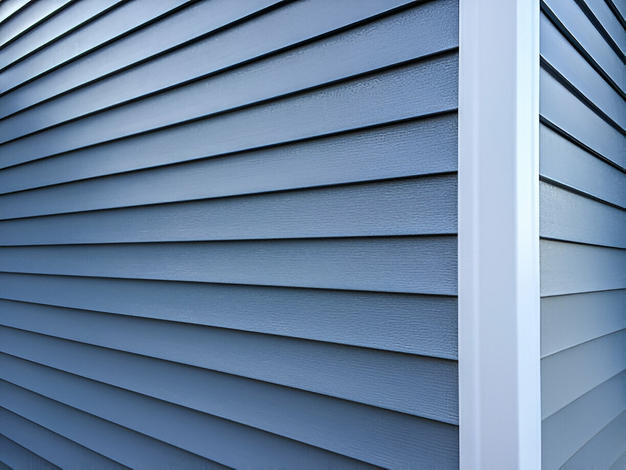 Vinyl Siding